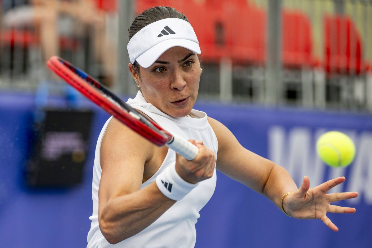 Tenismena Gabriela Ruse a fost eliminată prematur de la turneul de tenis din Statele Unite, după o partidă extrem de disputată și plină de întorsături.
