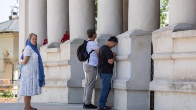 Patriarhia Română face apel la respectarea normelor canonice, avertizând că încălcările grave pot cauza confuzie și îndobitocire în rândul credincioșilorea noastră”