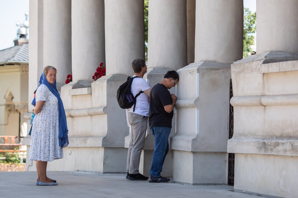 Patriarhia Română face apel la respectarea normelor canonice, avertizând că încălcările grave pot cauza confuzie și îndobitocire în rândul credincioșilorea noastră”