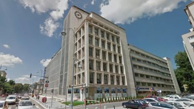 Ministerul Economiei pune pe pauză, de joi, procesul de selecție pentru conducerea companiilor de stat, din cauza unui număr record de peste 2.000 de CV-uri primite: „Numărul extrem de mare depășește capacitatea de resurse umane disponibile”ea noastră”