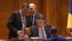 Mircea Abrudean (PNL): Se pare că guvernul intenționează să își asume răspunderea pentru reformarea administrativăea noastră”