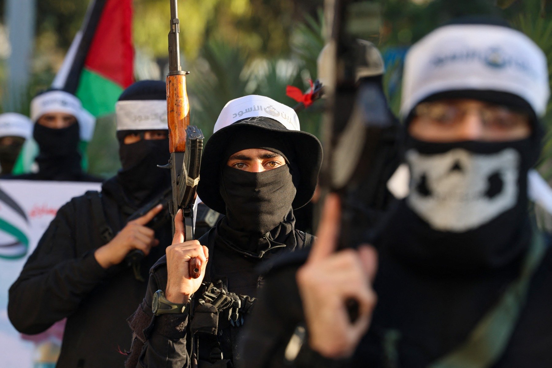 Cum a utilizat Hamas un „Mickey Mouse” extremist pentru a radicaliza copiii și a-i transforma în teroriștiea noastră”