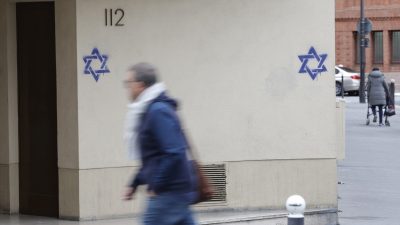 Australia acuză Iranul de planificarea unor atacuri antisemite, iar ambasadorul iranian este expulzat, o decizie fără precedent de la cel de-al Doilea Război Mondialea noastră”