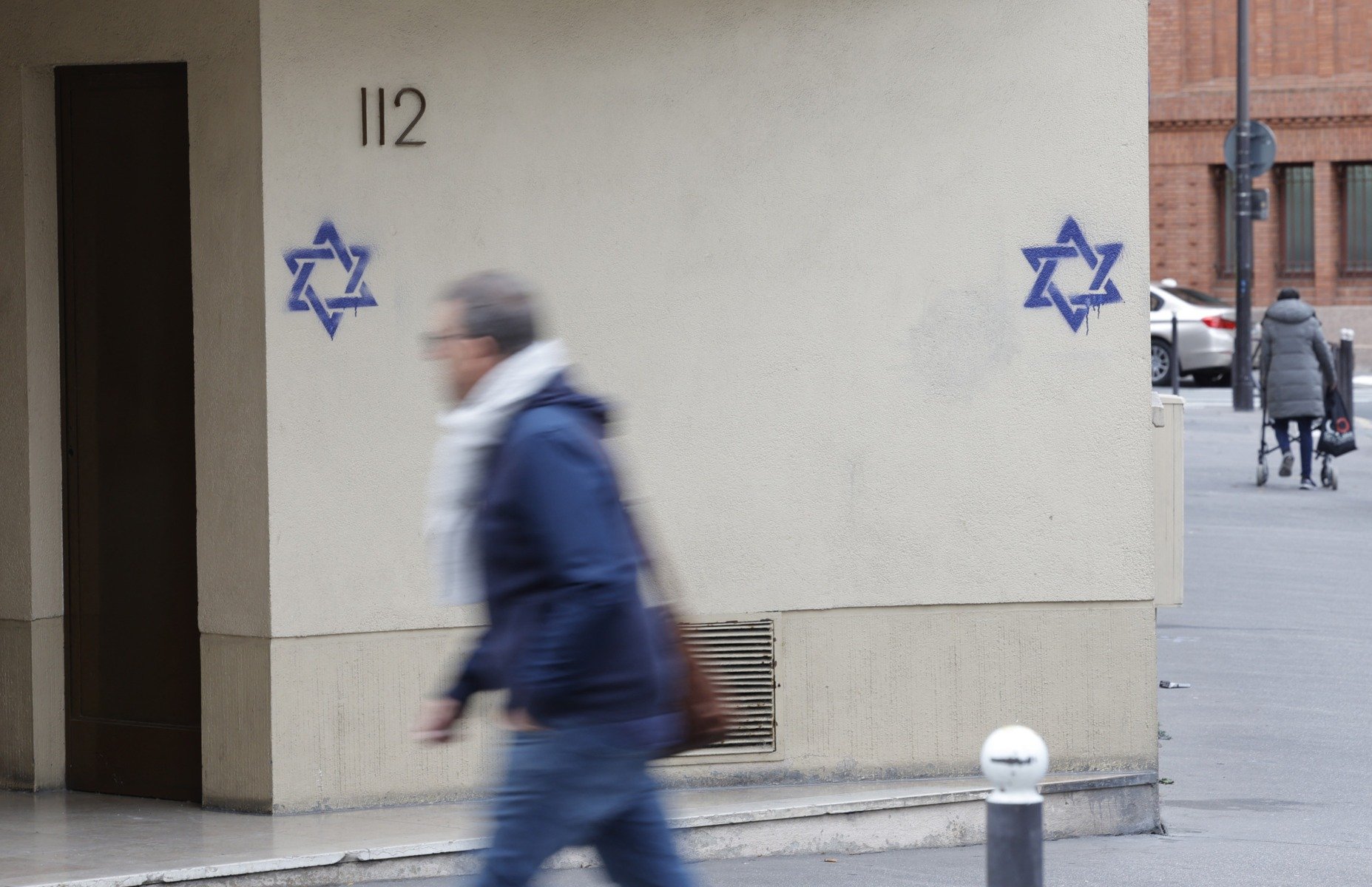 Australia acuză Iranul de planificarea unor atacuri antisemite, iar ambasadorul iranian este expulzat, o decizie fără precedent de la cel de-al Doilea Război Mondialea noastră”