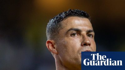 Bani americani ajung în Liga Profesionistă din Arabia Saudită pe măsură ce Ronaldo se angajează pentru încă doi ani | Liga Profesionistă din Arabia Saudită