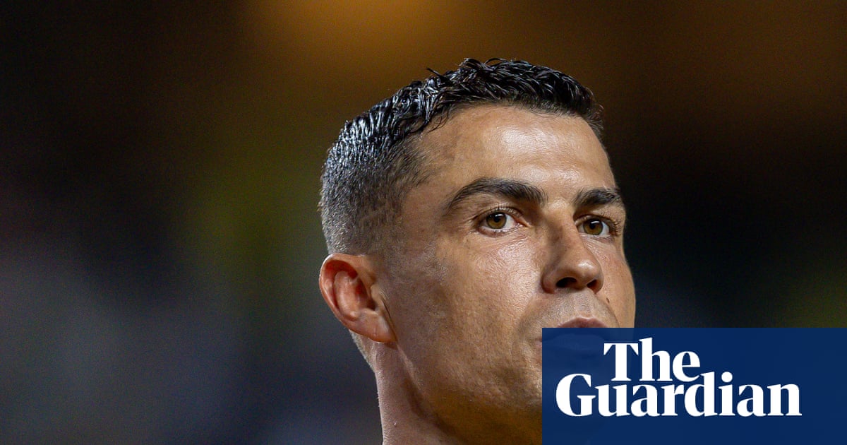 Bani americani ajung în Liga Profesionistă din Arabia Saudită pe măsură ce Ronaldo se angajează pentru încă doi ani | Liga Profesionistă din Arabia Saudită