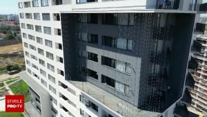 Dezvoltatorii imobiliari intenționează să evite stagnarea vânzărilor din teamă, anticipând o posibilă scădere de piață