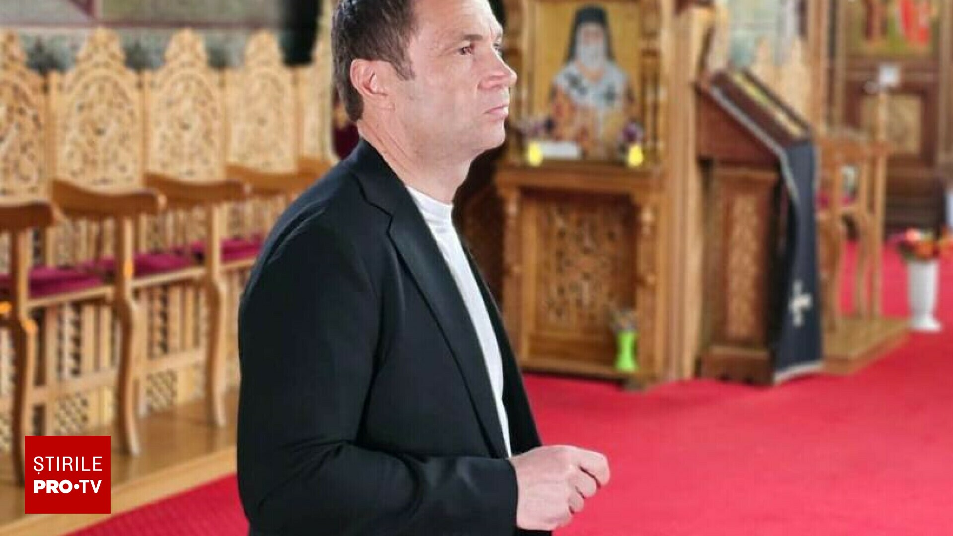 Descinderi ale Direcției Naționale Anticorupție în reședința și spațiul de lucru al primarului orașului Mangalia. Există suspiciuni că acesta ar fi primit mită în valoare de 600.000 de euro.
