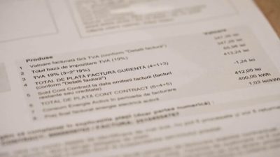 Creșterea tarifelor la electricitate continuă: Autoritatea de reglementare a aprobat o nouă majorare pentru o companie de stat, dar apar și opțiuni avantajoaseea noastră”
