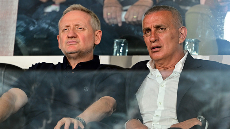 În căutarea unui răgaz înainte de etapa play-off, echipa Başakşehir solicită amânarea.