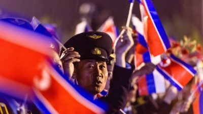 Trump intenționează să stabilească o întâlnire cu Kim Jong Un într-un moment favorabil În cele mai bune circumstanțeea noastră”