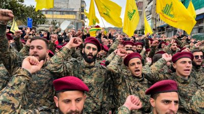 Israelul este dispus să ajute Libanul în acțiunile de dezarmare a grupării Hezbollah, anunță biroul lui Netanyahuea noastră”