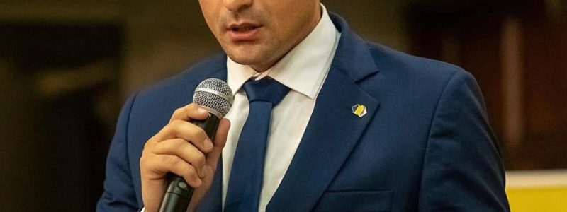 AUR planifică să acceseze conducerea, odată cu venirea toamnei, în - JurnalUrban