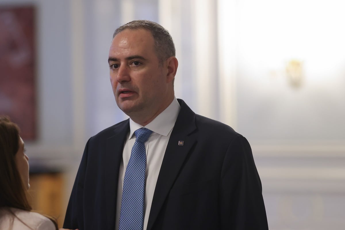 Ministrul Finanțelor: Este nevoie de o schimbare profundă în abordarea atragerii investițiilor externe și de reguli clare și echilibrateea noastră”