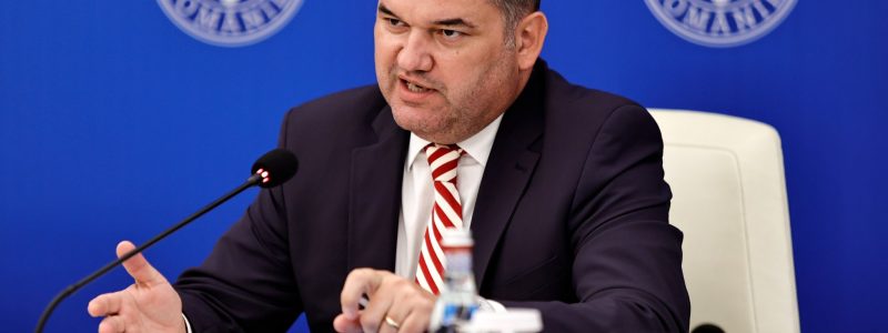 Attila Cseke: Continuarea actualului model de coalitie este esențială. - JurnalUrban