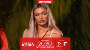 Urgențe din “Insula iubirii” – Sezonul Nouă, Data de azi,șaisprezece august două mii douăzeci și cinci. Reacția lui Ella Vișan la afirmațiile lui Andrei Lemnaru: Se simte afectată! | Înregistrare Video.