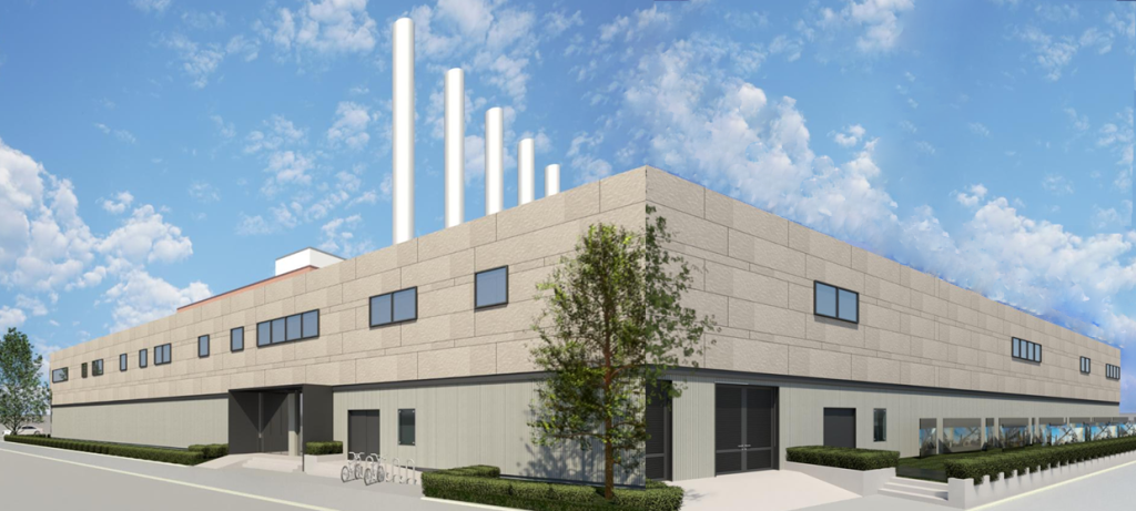 Termoficare | CET Titan va fi finalizat până în 2027: Contractul de 65 de milioane de euro a fost semnat cu un consortium turcesc