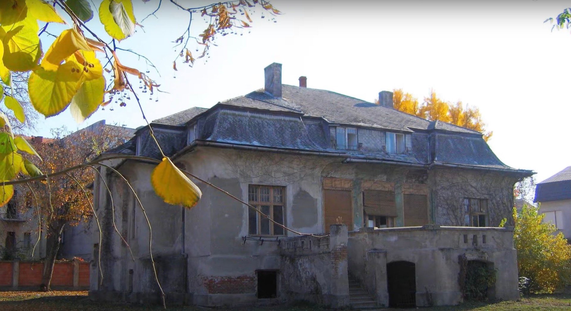Primăria Timișoara intenționează să achiziționeze Casa Muhle, fostă locuință a florarului de la Curtea Imperială de la Vienaea noastră”