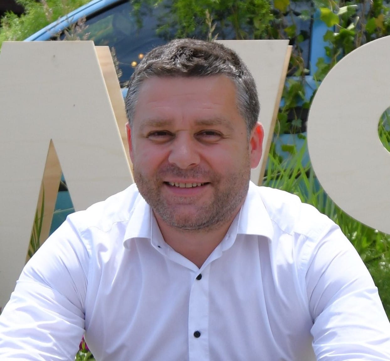 Ciucu, chestionat cu privire la o eventuală candidatură pentru Primăria Capitalei: Doresc să văd că Guvernul îşi ia responsabilitatea pentru stabilirea datei alegerilor.