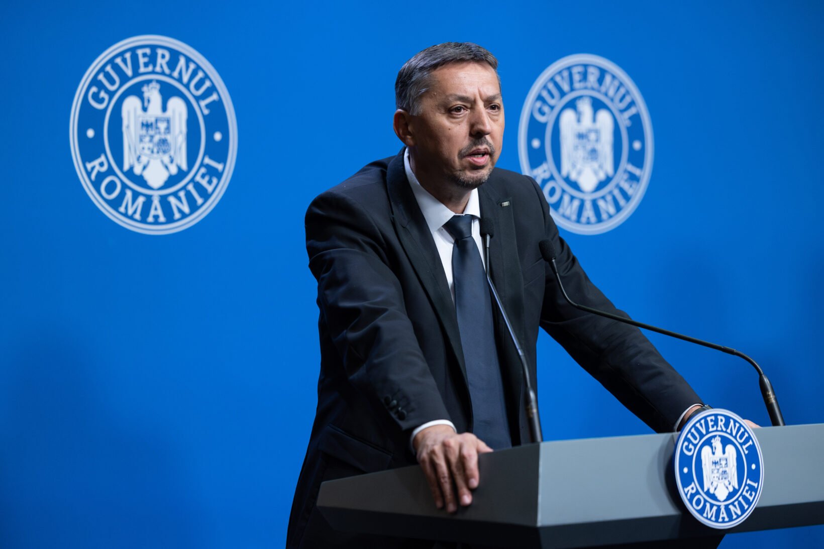 Daniel David la prezentarea raportului OCDE pentru România: În perioade de criză fiscal-bugetară, aplicarea celor mai bune exemple OECD nu este întotdeauna posibilăea noastră”