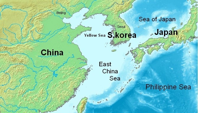 Coreea de Sud își exprimă dorința de a restabili legăturile cu China, după perioade de tensiuni, influențate de prezența unui sistem de apărare american antirachetăea noastră”