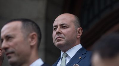 Alexandru Muraru, lider PNL Iași: „Incidentul cu livratorul nepalez nu surprinde, ci reflectă influența incitată de AUR” / „Atacarea unei persoane din cauza originii sale nu reprezintă patriotism, ci o rușine națională”ea noastră”