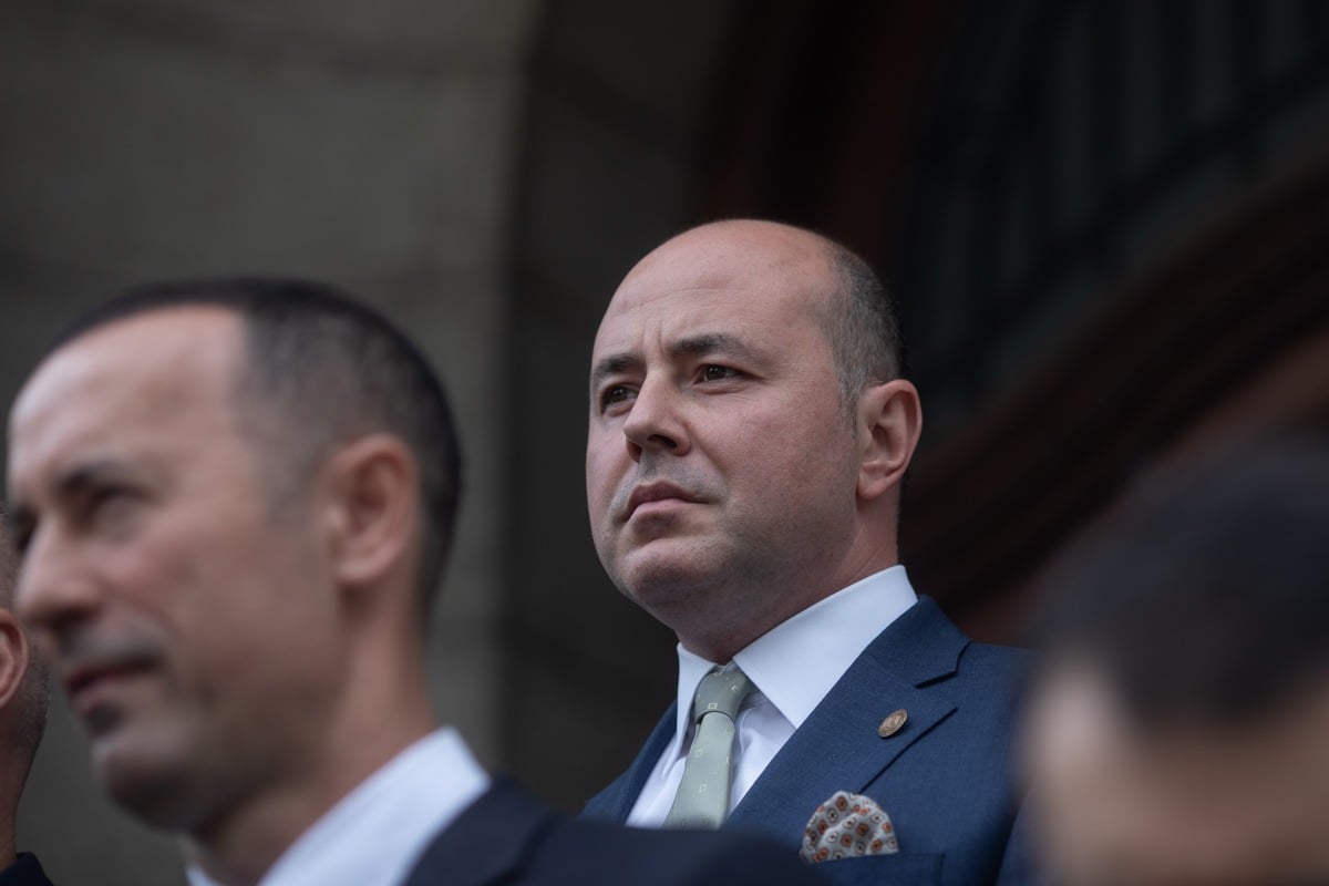 Alexandru Muraru, lider PNL Iași: „Incidentul cu livratorul nepalez nu surprinde, ci reflectă influența incitată de AUR” / „Atacarea unei persoane din cauza originii sale nu reprezintă patriotism, ci o rușine națională”ea noastră”