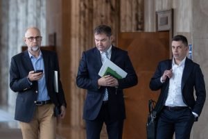 Cseke Attila: Reforma administrației locale urmărește eliminarea a 40.000 de funcții și generează economii anuale de 2,2 miliarde de lei