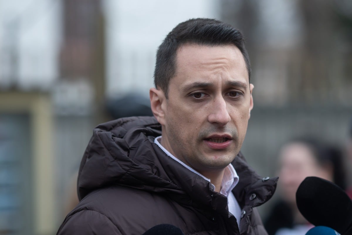 Vlad Gheorghe anunță că, în urma plângerii sale, ANAF a demarat acțiuni de executare împotriva lui Klaus Iohannis pentru suma de 4,7 milioane leiea noastră”