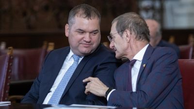 Cseke Attila despre inițiativa Guvernului de pensionare a magistraților: Consider că, deși controversată, această propunere va fi aprobată de coaliție / Este esențială solidaritatea în toate sectoarele de activitateea noastră”