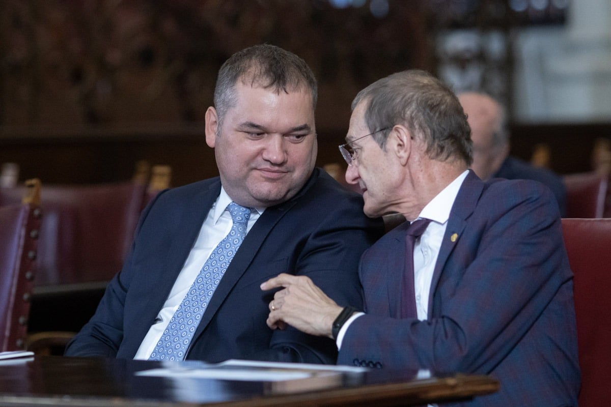 Cseke Attila despre inițiativa Guvernului de pensionare a magistraților: Consider că, deși controversată, această propunere va fi aprobată de coaliție / Este esențială solidaritatea în toate sectoarele de activitateea noastră”