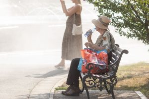 Prognoza meteo: Temperaturile vor fi mai ridicate decât media perioadei în cea mai mare parte a țării în următoarele patru săptămâni