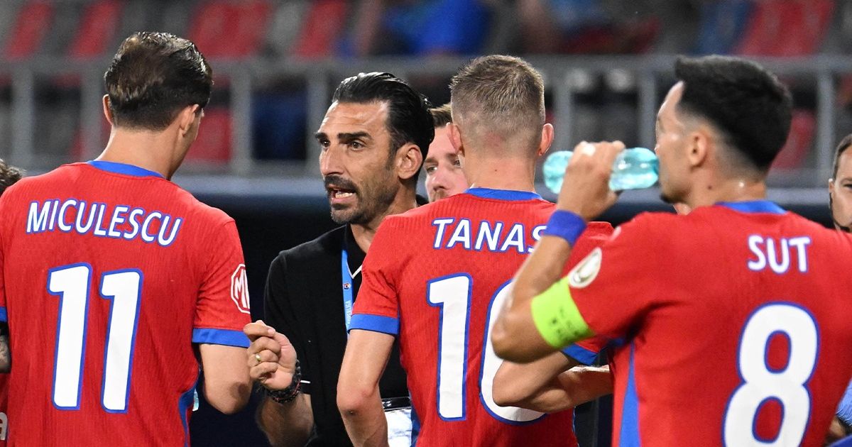 Echipa FCSB pare absurdă. Decizia luată de Gigi Becali înainte de meciul cu echipa Drita din Kosovo i-a lăsat pe jurnaliștii din această țară consternați și nedumeriți: “Nu există nicio dovadă care să susțină această afirmație!”