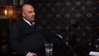 Surse: Inițiativele candidatului Nicușor Dan pentru conducerea SRI și SIE, respinse de liderii coaliției într-un mod rezervatea noastră”