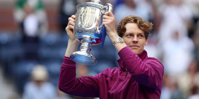“Când are loc tragerea la sorți pentru probele de simplu la US Open? Semințe confirmate, invitații speciali, jucători retragși și alte detalii importante”
