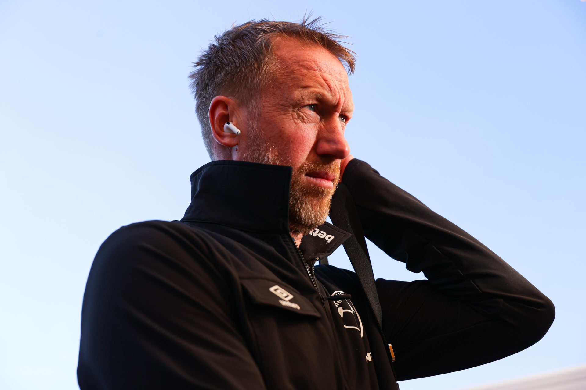 Echipa prezisă a lui West Ham pentru meciul cu Wolves, în timp ce Graham Potter face doar cinci schimbări, în ciuda începutului dezastruos.