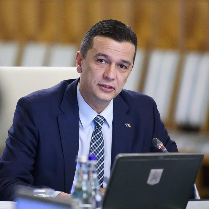 Sorin Grindeanu: Astăzi prezentăm două propuneri legislative menite să rectifice unele aspecte din Pachetul 1 / Din perspectiva noastră, acestea sunt proiecte de remediere pentru diverse abuzuri, care au fost incluse în acest prim pachet.