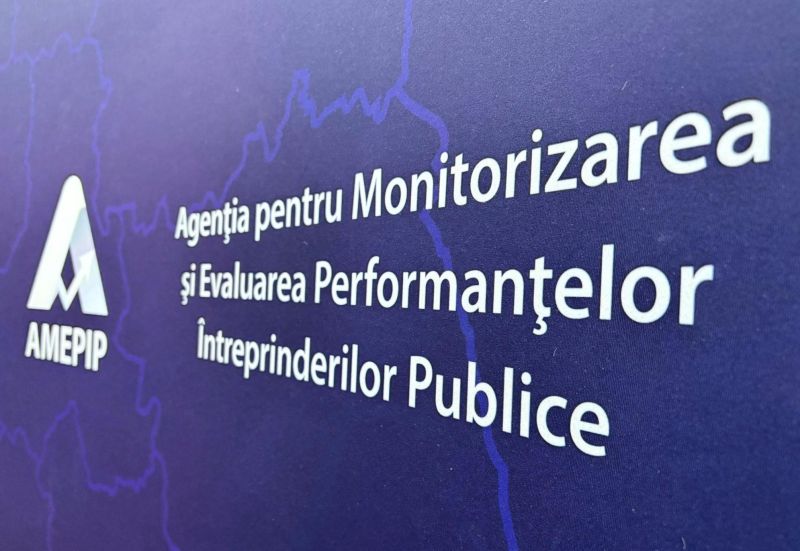 Guvern: SGG anunță procedura de achiziție pentru servicii de expert independent pentru selectarea managementului AMEPIP