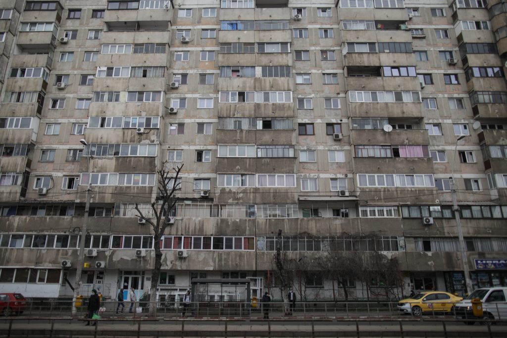 Raport: Calitatea locuirii în București este moderată, cu 13% dintre locuințe încadrate în categoria „precar” și „mediu-inferior”