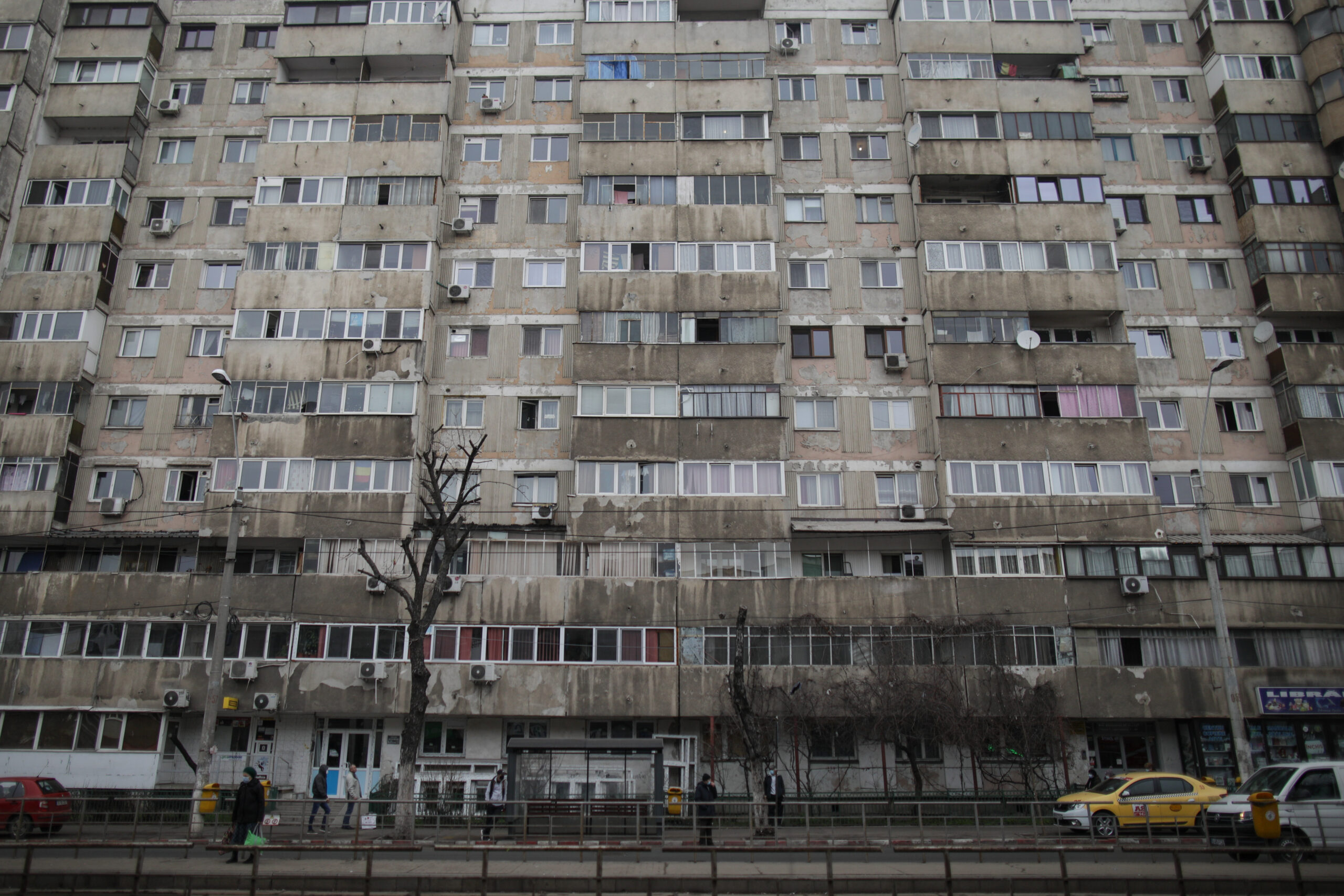 Raport: Calitatea locuirii în București este moderată, cu 13% dintre locuințe încadrate în categoria „precar” și „mediu-inferior”