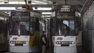 Primăria Capitalei inițiază o consultare de piață pentru actualizarea infrastructurii depourilor Titan și Colentina