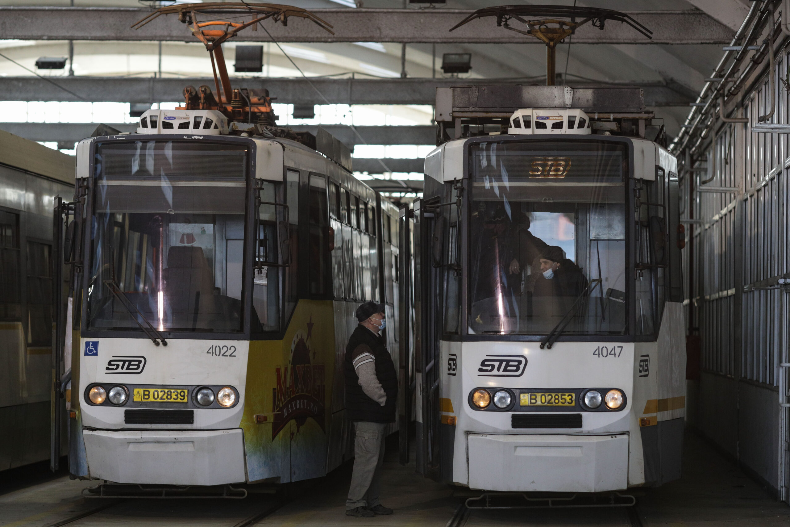 Primăria Capitalei inițiază o consultare de piață pentru actualizarea infrastructurii depourilor Titan și Colentina