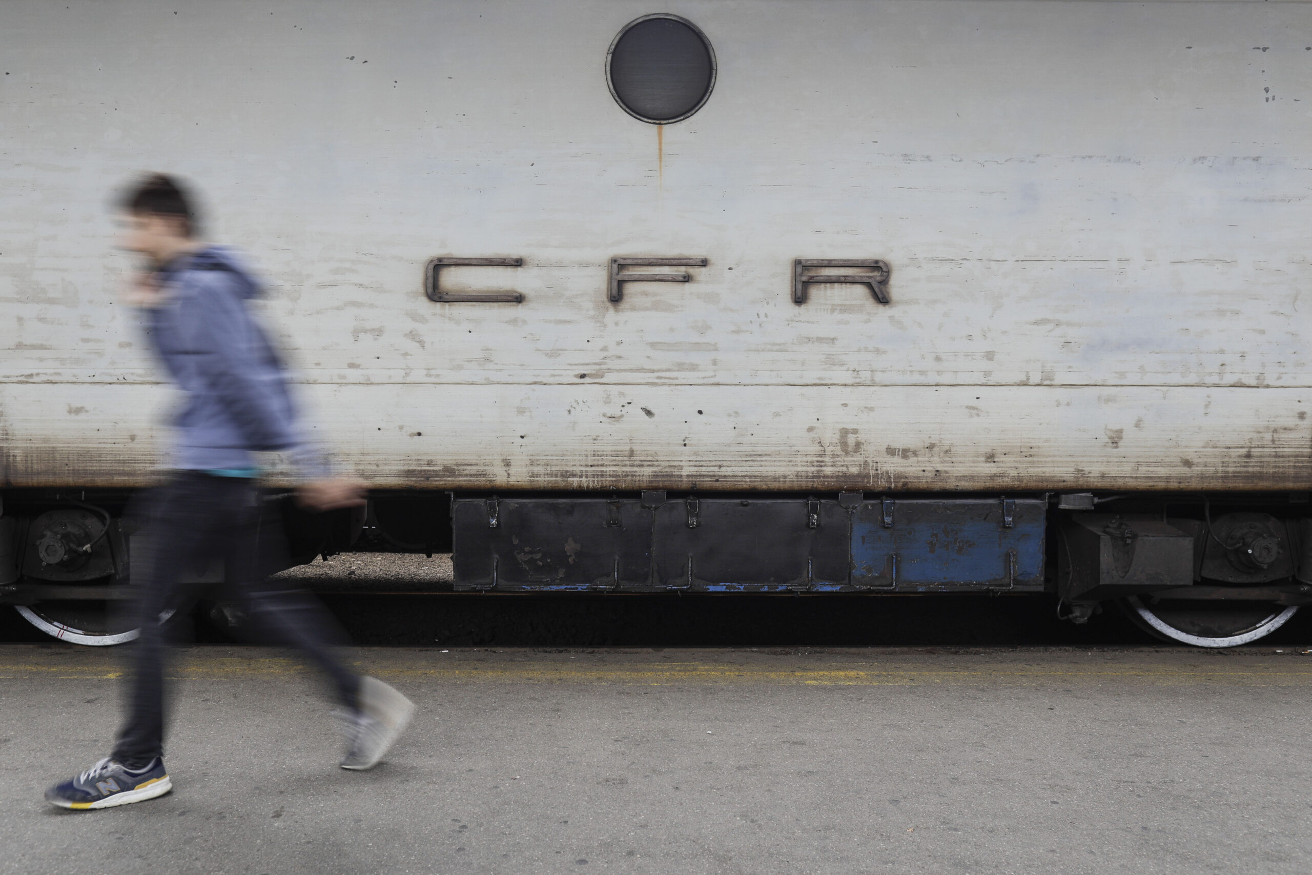 CFR Călători anunță modificări în programul de circulație al 26 de trenuri care opresc în București