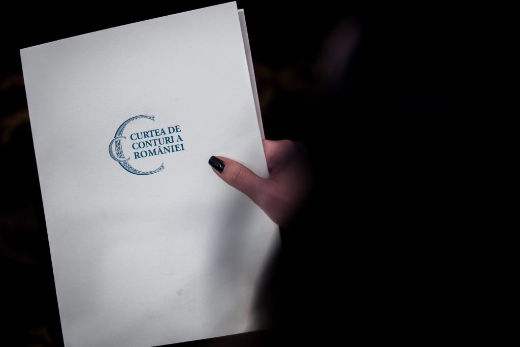 Curtea de Conturi penalizează STB, Hala Laminor și spitalele Obregia și Filantropia pentru pierderi de zeci de milioane de euro cauzate de incompetență și ilegalități