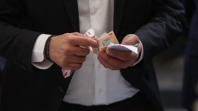 Clasamentul bugetelor locale din România: peste 28% dintre orașe și comune au venituri proprii mai mici de jumătate din bugetul total / Primele 20 de localități dețin peste un sfert din fondurile totale ale tuturor celor peste 3.000 de unități administrativ-teritoriale / „Există două Românii”ea noastră”