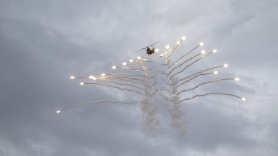 Bias 2025 | Încep oficial antrenamentele de vineri deasupra Aeroportului Băneasa. Calendarul complet al activităților