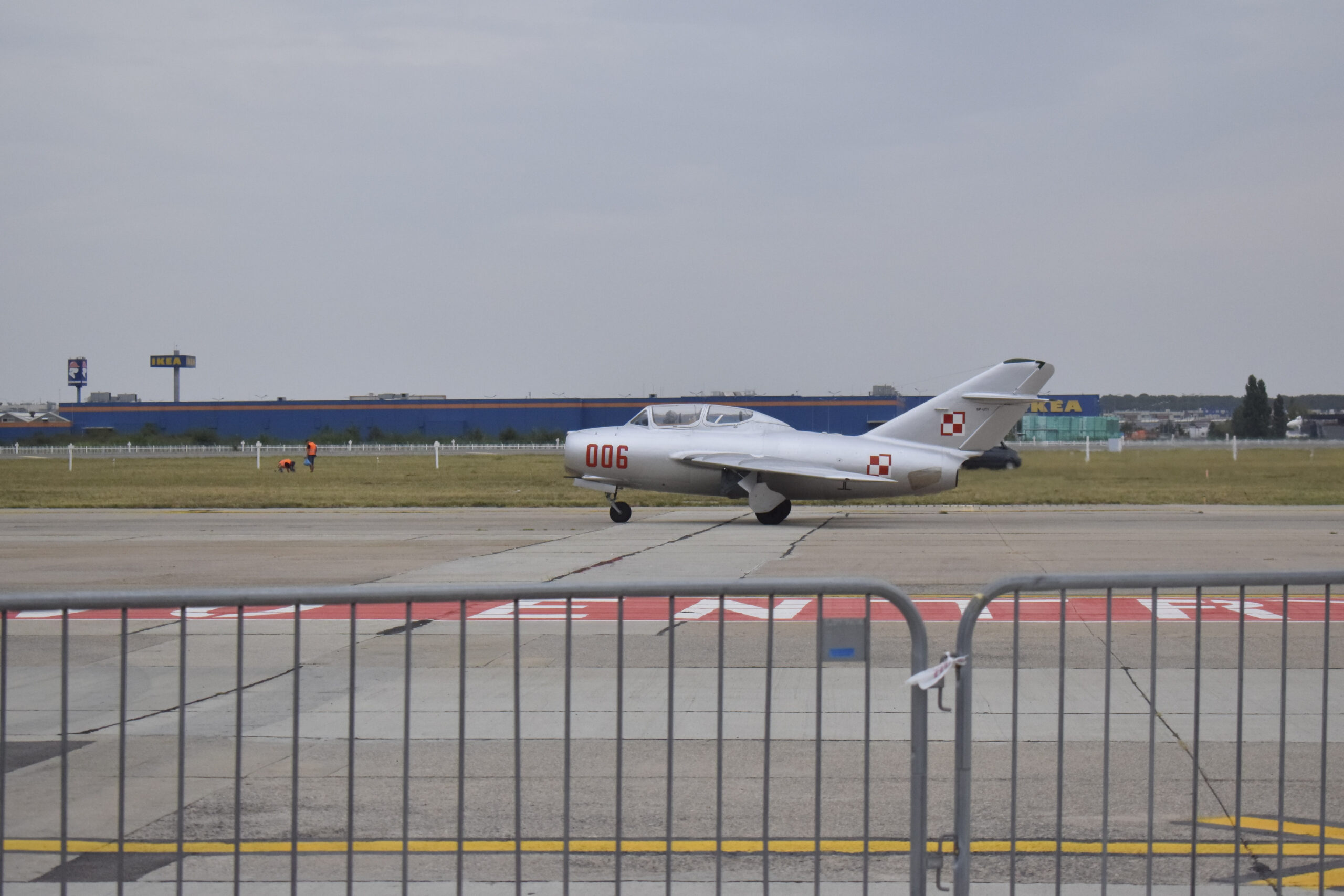 Organizatorii evenimentului BIAS introduc luni o serie de NFT-uri speciale dedicate entuziaștilor din domeniul aviației