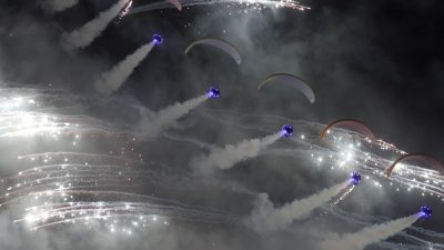 BIAS 2025 | Traficul aerian comercial va fi transferat pe Aeroportul Henri Coandă. Când va fi reluată operarea pe Aeroportul Băneasa