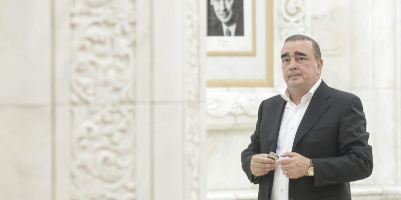 Omul de afaceri Gigi Nețoiu anunță că va candida pentru funcția de primar al Capitalei, după ce a fost condamnat definitiv în cazul „Dosarul Transferurilor” și l-a criticat public pe Nicușor Dan