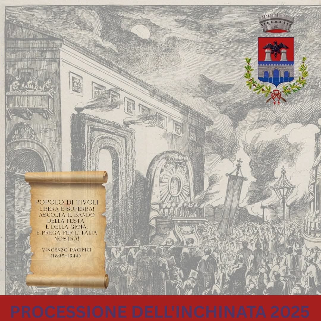 Continua traditia Inchinarii